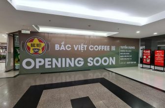[☕️🇻🇳] Bắc Việt Coffee 🥤 Top1Coffee ☕️   Hẹn cả nhà vào ngày gần nhất tại TTTM Vincom Plaza  3/2 Q10 TP Hồ Chí Mình nhé
, shares-5✔️ , likes-65❤️️ , date-2022-05-24 02:28:48🇻🇳🇻🇳🇻🇳📰🆕