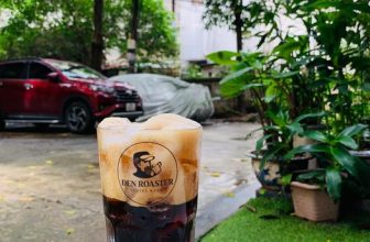 [☕️🇻🇳] ĐEN ROASTER Coffee – Tea 🥤 Top1Coffee ☕️ Chào hè bằng những cơn mưa và cốc đen đá mát lịm, sảng khoái
, shares-0✔️ , likes-12❤️️ , date-2022-06-01 02:10:44🇻🇳🇻🇳🇻🇳📰🆕