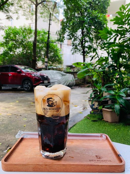 [☕️🇻🇳] ĐEN ROASTER Coffee – Tea 🥤 Top1Coffee ☕️ Chào hè bằng những cơn mưa và cốc đen đá mát lịm, sảng khoái
, shares-0✔️ , likes-12❤️️ , date-2022-06-01 02:10:44🇻🇳🇻🇳🇻🇳📰🆕