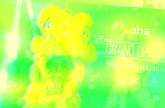 [☕️🇻🇳] AHA Cafe 🥤 Top1Coffee ☕️ NOW OPENING!!!
Hình ảnh khai trương cửa hàng Aha Cafe tại Thành phố Thái Bình.
Địa chỉ: MG1 – 01 khu Shophouse – TTTM Vincom  , shares-2✔️ , likes-46❤️️ , date-2022-06-14 09:34:10🇻🇳🇻🇳🇻🇳📰🆕