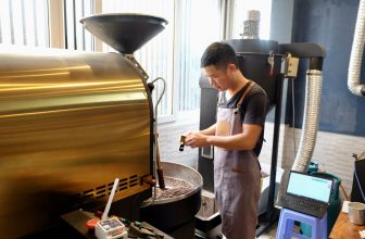 [☕️🇻🇳] Hanoi Roastery-We are Processing Fresh Coffee 🥤 Top1Coffee ☕️ Xɪɴ ᴄʜᴀ̀ᴏ ᴄᴀ́ᴄ ʙᴀ̣ɴ Cᴏғғᴇᴇ Hᴏʟɪᴄ ᴛʜᴀ̂ɴ ᴍᴇ̂́ɴ!Cuộc sống tự nhiên vốn luôn tồn tại những giá trị đích thực, chờ người khai phá. , shares-3✔️ , likes-287❤️️ , date-2022-06-10 09:42:58🇻🇳🇻🇳🇻🇳📰🆕