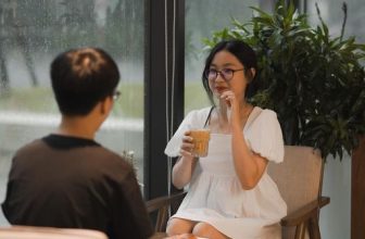 [☕️🇻🇳] A’dor Café 🥤 Top1Coffee ☕️ /shay nắng/“Trạng thái khi gặp ai đó toả sáng như mặt trời, khiến trái tim mình ấm áp nhưng lý trí thì choáng ngợp – không thể , shares-2✔️ , likes-6❤️️ , date-2022-06-09 08:27:20🇻🇳🇻🇳🇻🇳📰🆕