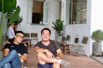 [☕️🇻🇳] Hanoi Roastery-We are Processing Fresh Coffee 🥤 Top1Coffee ☕️ Dù trong tuần qua bạn có nhiều điều ưu tư, gặp nhiều stress những hãy tận hưởng một cuối tuần thoải mái cùng bạn bè hoặc người t , shares-0✔️ , likes-11❤️️ , date-2022-06-12 02:13:17🇻🇳🇻🇳🇻🇳📰🆕