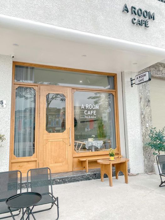[☕️🇻🇳] A Room Café – Quán cà phê 🥤 Top1Coffee ☕️  𝐓𝐇𝐎̂𝐍𝐆 𝐁𝐀́𝐎 𝐒𝐔̛̉𝐀 𝐂𝐇𝐔̛̃𝐀 𝐂𝐔̛̉𝐀 𝐇𝐀̀𝐍𝐆Chúng mình sẽ tạm xa các bạn iu trong 02 ngày 17-18/06/2022 để nâng cấp và sửa chữa cử , shares-0✔️ , likes-10❤️️ , date-2022-06-16 08:21:31🇻🇳🇻🇳🇻🇳📰🆕