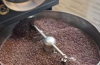 [☕️🇻🇳] Hanoi Roastery-We are Processing Fresh Coffee 🥤 Top1Coffee ☕️ Coffee Roasting……
Mẻ cà mới rang ngày nắng hạ vừa đạt đỉnh hương vị
Bạn ghé thăm thưởng cà rồi chọn chút quà cho chuyến h , shares-0✔️ , likes-10❤️️ , date-2022-06-18 02:32:13🇻🇳🇻🇳🇻🇳📰🆕
