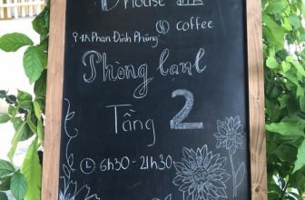 [☕️🇻🇳] D House – Coffee 🥤 Top1Coffee ☕️ Mọi người đừng quên ở D có phòng lạnh nhaaa
_______________
D house & coffee
01 Phan Đình Phùng, TP Huế
6:30 – 21:30
, shares-0✔️ , likes-18❤️️ , date-2022-06-13 01:25:50🇻🇳🇻🇳🇻🇳📰🆕
