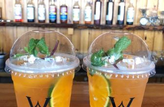 [☕️🇻🇳] 15.22 café – wine – live music 🥤 Top1Coffee ☕️  TUYỂN NHÂN SỰ: Pha chế: 01 ca sáng( 8tiếng)
Lương   : 4tr ( 17k/h) Phục vụ: 01 ( nữ, ca chiều)
Lương: 2tr7 (15k/h) Yêu cầu: , shares-0✔️ , likes-8❤️️ , date-2022-06-22 12:56:12🇻🇳🇻🇳🇻🇳📰🆕