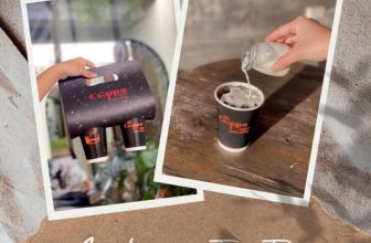[☕️🇻🇳] The Cuppa Coffee 🥤 Top1Coffee ☕️ 𝐍𝐚̆́𝐧𝐠 𝐧𝐨́𝐧𝐠 𝐭𝐡𝐞̂́ 𝐧𝐚̀𝐲, 𝐭𝐚𝐠 𝐧𝐠𝐚𝐲 𝐧𝐠𝐮̛𝐨̛̀𝐢 𝐬𝐞̃ 𝐦𝐮𝐚 𝐜𝐡𝐨 𝐛𝐚̣𝐧 𝐜𝐨̂́𝐜 𝐭𝐫𝐚̀ 𝐤𝐞𝐦 𝐦𝐚̣̆𝐧 𝐠𝐚̂𝐲 𝐧𝐠𝐡𝐢𝐞̣̂𝐧 𝐭𝐚̣𝐢 𝐂𝐮𝐩𝐩𝐚Trà kem mặn của #Cu , shares-0✔️ , likes-14❤️️ , date-2022-06-19 04:10:25🇻🇳🇻🇳🇻🇳📰🆕