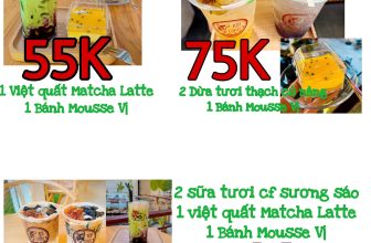 [☕️🇻🇳] Koi Coffee – Koi Cafe – điểm đến của mọi nhà 🥤 Top1Coffee ☕️ Ơn giời!! Món ngon giải khát mùa hè mà bạn đang tìm kiếm đây rồiiiiDừa Tươi Thạch Củ Năng
Sữa tươi Cafe Sương Sáo
Việt  , shares-4✔️ , likes-37❤️️ , date-2022-06-28 11:34:42🇻🇳🇻🇳🇻🇳📰🆕