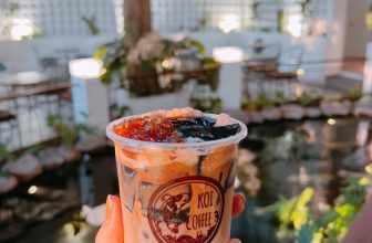 [☕️🇻🇳] Koi Coffee – Koi Cafe – điểm đến của mọi nhà 🥤 Top1Coffee ☕️ “  𝑀𝑜̣̂𝑡 ℎ𝑢́𝑡 𝑙𝑎̀ 𝑠𝑎𝑦 đ𝑎̆́𝑚𝐻𝑎𝑖 ℎ𝑢́𝑡 𝑙𝑎̀ đ𝑎̆́𝑚 𝑠𝑎𝑦𝐵𝑎 ℎ𝑢́𝑡 𝑙𝑎̀ 𝑛𝑔𝑎̂́𝑡 𝑛𝑔𝑎̂𝑦”𝙎𝙪̛̃𝙖 𝙏𝙪̛𝙤̛𝙞 𝘾𝙖𝙛 , shares-1✔️ , likes-11❤️️ , date-2022-06-30 02:23:04🇻🇳🇻🇳🇻🇳📰🆕