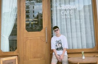 [☕️🇻🇳] A Room Café – Quán cà phê 🥤 Top1Coffee ☕️ Một ngày nào đó em sẽ nhận ra rằng, anh thật sự quan tâm đến em..
@aroomcafe #koreanstyle #cafe #haiphongfood #haiphongcity #co , shares-0✔️ , likes-8❤️️ , date-2022-06-26 04:26:15🇻🇳🇻🇳🇻🇳📰🆕