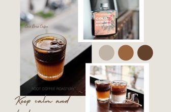 [☕️🇻🇳] Root Coffee Roastery 🥤 Top1Coffee ☕️ Mùa hè không được bỏ qua Cold Brew Cafe
Cold brew là Cà phê được tạo ra sau thời gian ủ lạnh, chiết xuất chậm hơn những cách pha , shares-0✔️ , likes-16❤️️ , date-2022-07-01 01:00:09🇻🇳🇻🇳🇻🇳📰🆕