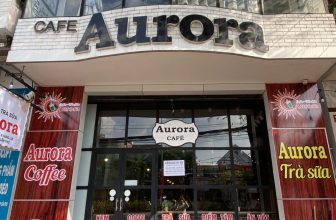 [☕️🇻🇳] Aurora Coffe Cần Thơ 🥤 Top1Coffee ☕️  Cuối tuần vui vẻAurora Coffee Cần Thơ là điểm lý tưởng để học tập, thư giãn, xã stress trong những ngày nắng nóng bức thôi  , shares-1✔️ , likes-209❤️️ , date-2022-07-03 02:19:15🇻🇳🇻🇳🇻🇳📰🆕