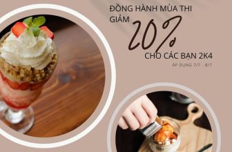 [☕️🇻🇳] Root Coffee Roastery 🥤 Top1Coffee ☕️ Thương gửi 2k4 chúc các bạn thật nhiều may mắn và bình tĩnh hoàn thành tốt kỳ thi
Đồng hành cùng các bạn Root ưu đãi 20% riêng  , shares-1✔️ , likes-13❤️️ , date-2022-07-07 00:10:45🇻🇳🇻🇳🇻🇳📰🆕