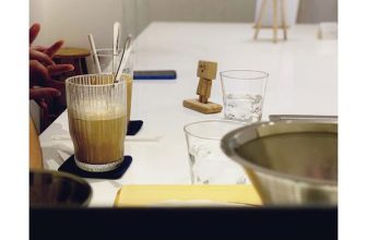 [☕️🇻🇳]  Loi’s Specialty Coffee – Purity🥤 Top1Coffee ☕️ GÓC CẢNH GIÁC.Luôn có kẻ tò mò và tiến lại gần nhìn ngắm bạn mỗi khi bạn đến với P, với vẻ mặt ngây ngô lạ lẫm mọi thứ.Cứ hễ , shares-0✔️ , likes-23❤️️ , date-2022-07-10 02:57:22🇻🇳🇻🇳🇻🇳📰🆕