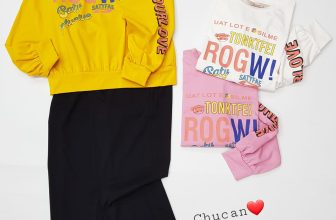 [🆕🇻🇳] Top1Order_Sỉ_Vkids 🛒 ❤️️⭐️ R240114M-Bộ cotton dài tay BG in chữ, hiệu Chucan, size 9-16/R8
HOT  SET BỘ CHÀO THU
Inbox Chốt đơn
𝑬𝒎 𝒕𝒉𝒂̉ 𝒉𝒊̀𝒏𝒉 đ𝒂̂𝒚 𝒄𝒉𝒐 𝒄𝒂 , shares-0✔️ , likes-0❤️️ , date-2022-07-16 09:43:38🇻🇳🇻🇳🇻🇳📰🆕