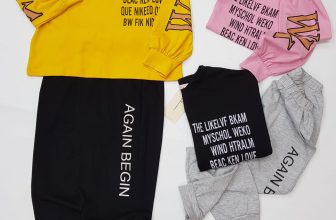 [🆕🇻🇳] Top1Order_Sỉ_Vkids 🛒 ❤️️⭐️ R240119M-Bộ cotton dài tay BG in chữ, hiệu Chucan, size 9-15/R7
HOT  SET BỘ CHÀO THU
Inbox Chốt đơn
𝑬𝒎 𝒕𝒉𝒂̉ 𝒉𝒊̀𝒏𝒉 đ𝒂̂𝒚 𝒄𝒉𝒐 𝒄𝒂 , shares-0✔️ , likes-0❤️️ , date-2022-07-18 08:17:12🇻🇳🇻🇳🇻🇳📰🆕