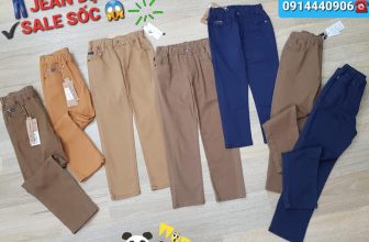 [🆕🇻🇳] Top1Order_Sỉ_Vkids 🛒 ❤️️⭐️ DG99kVkids đồng hành thời trang cùng bé với đa dạng mẫu mã quần jean, kaki lẻ size chất đẹp- co giãn tốt đang HOT SALE siêu hời, , shares-0✔️ , likes-0❤️️ , date-2022-07-18 02:43:55🇻🇳🇻🇳🇻🇳📰🆕