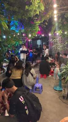 [☕️🇻🇳] 22 phẩy 5 coffee 🥤 Top1Coffee ☕️ BẢN TÌNH CA THÁNG 7
, shares-0✔️ , likes-24❤️️ , date-2022-07-22 12:58:27🇻🇳🇻🇳🇻🇳📰🆕