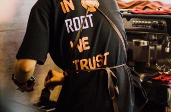 [☕️🇻🇳] Root Coffee Roastery 🥤 Top1Coffee ☕️ In Root we trust
Coffee time  #rootcoffeeroastery #root #coffeeshop
#coffee  #coffeetime  #coffeelover
#morningcoffee #some , shares-0✔️ , likes-7❤️️ , date-2022-07-29 02:30:29🇻🇳🇻🇳🇻🇳📰🆕