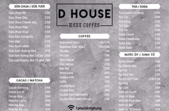 [☕️🇻🇳] D House – Coffee 🥤 Top1Coffee ☕️ Haluuuu lại là D đây• D muốn thông báo về menu sắp tới sẽ có sự thay đổi là thêm một số món mới nhằm đáp ứng cho yêu cầu của , shares-0✔️ , likes-16❤️️ , date-2022-07-31 12:33:33🇻🇳🇻🇳🇻🇳📰🆕