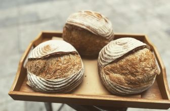 [☕️🇻🇳] GẤU Coffee – Bakery 🥤 Top1Coffee ☕️ Sourdough, fresh baking every morning in Gấu!Enjoin With GAU …!
#gaucoffeeandbakery #professionalbakers
#coffeeroastery #ar , shares-0✔️ , likes-62❤️️ , date-2022-07-30 05:00:27🇻🇳🇻🇳🇻🇳📰🆕