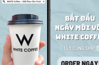[☕️🇻🇳] White Coffee Vinh – Cafe phong cách Hàn Quốc 🥤 Top1Coffee ☕️ Một liều thuốc tỉnh táo để bắt đầu ngày mới không gì bằng một tách cà phê thơm ngon.Đối với chúng mình, một ngày mới bắt đầu  , shares-0✔️ , likes-333❤️️ , date-2022-08-11 00:15:02🇻🇳🇻🇳🇻🇳📰🆕