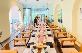 [☕️🇻🇳] The Cuppa Coffee 🥤 Top1Coffee ☕️ The Cuppa Coffee xin gửi lời cảm ơn chân thành tới Workshops For KIDS đã lựa chọn chúng mình là địa điểm tổ chức cho buổi Worksh , shares-0✔️ , likes-11❤️️ , date-2022-07-31 14:21:54🇻🇳🇻🇳🇻🇳📰🆕