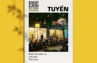 [☕️🇻🇳]1986 Tea-Coffee 🥤 Top1Coffee ☕️ 1986 cần mở rộng lực lượng, cần tuyển thêm các vị trí sau:
YÊU CẦU CHUNG: NAM, tuồi từ 18 – 28.
– Đã tiêm 2 mũi vacxin đập tan c , shares-6✔️ , likes-74❤️️ , date-2022-08-03 06:57:45🇻🇳🇻🇳🇻🇳📰🆕