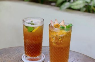 [☕️🇻🇳] The Cuppa Coffee 🥤 Top1Coffee ☕️ 𝑻𝒐𝒅𝒂𝒚’𝒔 𝒗𝒊𝒃𝒆 … 𝒕𝒆𝒂Bạn biết không!? Chúng mình lựa chọn lá trà #Bảo_Lộc cao cấp là nguyên liệu để tạo nên những ly trà chất  , shares-0✔️ , likes-16❤️️ , date-2022-08-07 06:16:38🇻🇳🇻🇳🇻🇳📰🆕