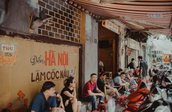 [☕️🇻🇳] Cafe Thái – 27 Triệu Việt Vương – Đây là một quán cà phê nổi bật với không gian của những năm 50 – 60 của thế kỷ 20 🥤 Top1Coffee ☕️ Phố Triệu Việt Vương 1 năm gần đây nhiều thứ mới quá.
Trước Covid quận Hai Bà gần như không có nơi nào uống rượu được. Còn giờ q , shares-3✔️ , likes-69❤️️ , date-2022-08-09 02:35:22🇻🇳🇻🇳🇻🇳📰🆕