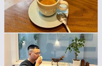 [☕️🇻🇳] Hanoi Roastery-We are Processing Fresh Coffee 🥤 Top1Coffee ☕️ 𝗧𝗶𝗺𝗲 𝗳𝗼𝗿 𝗲𝘀𝗽𝗿𝗲𝘀𝘀𝗼
—————–
Đó là khoảng thời gian luôn gởi mở tâm trí phiêu du về những miền bồng bềnh rộng lớn
Ara , shares-0✔️ , likes-2❤️️ , date-2022-08-11 05:01:28🇻🇳🇻🇳🇻🇳📰🆕