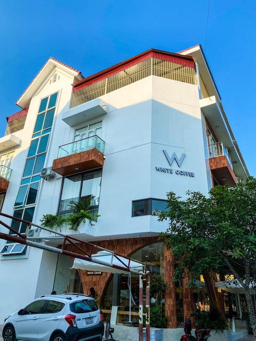 [☕️🇻🇳] White Coffee Vinh – Cafe phong cách Hàn Quốc 🥤 Top1Coffee ☕️ Kế hoạch cho ngày cuối tuần của bạn như thế nào?

Đừng nói là ngủ nướng đấy nhá… Trời thu đẹp lắm, dậy sớm đi chơi đi mà 

Giữa  , shares-1✔️ , likes-16❤️️ , date-2022-08-14 00:30:03🇻🇳🇻🇳🇻🇳📰🆕