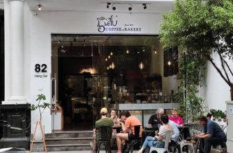 [☕️🇻🇳] GẤU Coffee – Bakery 🥤 Top1Coffee ☕️ Gấu Coffee & Bakery : Tìm bạn đồng hành.• Ca sáng : 6h30- 14h30
• Ca chiều : 14h – 22h30
• Ca ngày: 8h30 – 17h301. Barista – , shares-4✔️ , likes-13K❤️️ , date-2022-08-22 08:47:06🇻🇳🇻🇳🇻🇳📰🆕