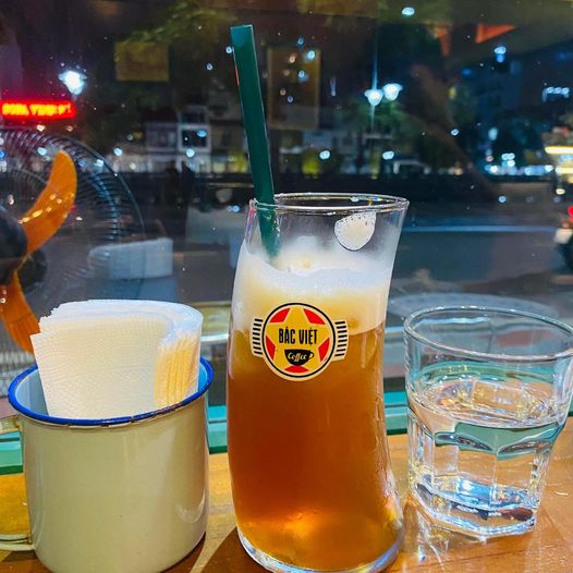 [☕️🇻🇳] Bắc Việt Coffee 🥤 Top1Coffee ☕️ “””
….. Bắt đầu từ hôm nay, mỗi ngày hãy luôn nở nụ cười trên môi, trên đời này ngoài sinh tử ra mọi sự đều là chuyện nhỏ. Cho d , shares-0✔️ , likes-55❤️️ , date-2022-08-24 23:19:38🇻🇳🇻🇳🇻🇳📰🆕