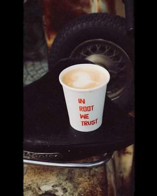 Weekend - Coffee - Driving - Friends
#coffeebottle
#rootcoffeeroastery
#43ngoquyen #hue
#weekendchill
Root Coffee Roastery
