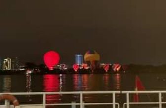 [☕️🇻🇳] WaterBiz Coffee – Cà phê và trà 🥤 Top1Coffee ☕️  Lên là lên..là lên là lên là lên
Cùng Biz ngắm các kinh khí cầu đầy uyển chuyển theo nhạc các tình yêu ơi..Hẹn mai nhé các , shares-0✔️ , likes-6❤️️ , date-2022-09-01 12:45:16🇻🇳🇻🇳🇻🇳📰🆕