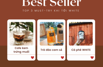 [☕️🇻🇳] White Coffee Vinh – Cafe phong cách Hàn Quốc 🥤 Top1Coffee ☕️ TOP 3 BEST SELLER NHÀ WHITE – Bạn đã thử?
Sáng nay phân vân chưa biết uống gì để bắt đầu ngày mới thì để White gợi ý cho nhé
, shares-0✔️ , likes-13❤️️ , date-2022-08-31 00:30:03🇻🇳🇻🇳🇻🇳📰🆕