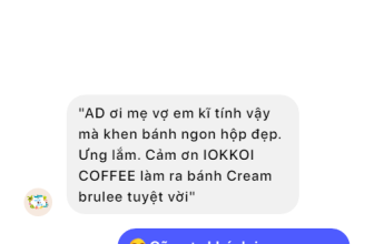 [☕️🇻🇳] Iokkoi Coffee – Zen Garden 🥤 Top1Coffee ☕️ 1 feedback ấm lòng ngày lễ 02-09
, shares-0✔️ , likes-10❤️️ , date-2022-09-02 10:18:59🇻🇳🇻🇳🇻🇳📰🆕