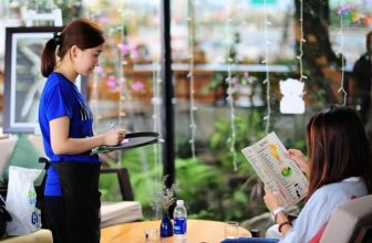 [☕️🇻🇳] Green Coffee Hà Nam 🥤 Top1Coffee ☕️ Green Coffee Hà Nam cần tuyển:
07 nhân viên chạy bàn, bao gồm:
– 02 ca sáng
-02 cả ngày ( sáng + chiều)
– 03 ca tối
Yêu cầu:
– , shares-2✔️ , likes-410❤️️ , date-2022-09-14 09:37:51🇻🇳🇻🇳🇻🇳📰🆕