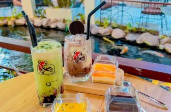 [☕️🇻🇳] Koi Coffee – Koi Cafe – điểm đến của mọi nhà 🥤 Top1Coffee ☕️ Koi Coffee cần tuyển nhân viên phục vụ
Thời gian làm: 6-10h trưa
Lương: Thoả Thuận ( 1 tuần thanh toán lương 1 lần)
Liên hệ , shares-3✔️ , likes-5❤️️ , date-2022-09-09 02:05:42🇻🇳🇻🇳🇻🇳📰🆕