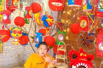 [☕️🇻🇳] Koi Coffee – Koi Cafe – điểm đến của mọi nhà 🥤 Top1Coffee ☕️   Trung Thu của các bé sáng nay tại #Koi
Còn nhiều phần quà đáng yêu dành cho mấy bé vào sáng mai nữa, phụ huynh ơi nhớ dẫn cá , shares-1✔️ , likes-13❤️️ , date-2022-09-10 05:23:28🇻🇳🇻🇳🇻🇳📰🆕