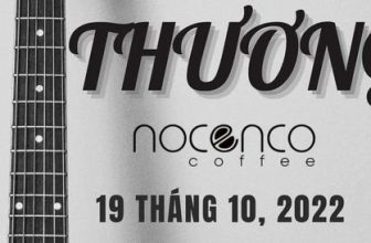 [☕️🇻🇳] Nocenco Coffee 🥤 Top1Coffee ☕️ Đêm nhạc Acoustic: THƯƠNG
Quà tặng 20-10 & Tiệc ngọt nhẹ.
————————————Có một loại hạnh phúc là được cùng người mình thương th , shares-4✔️ , likes-54❤️️ , date-2022-10-11 02:22:39🇻🇳🇻🇳🇻🇳📰🆕