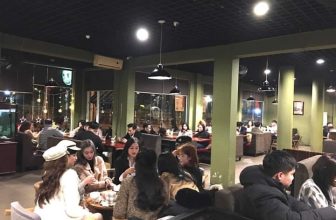 [☕️🇻🇳] Nam Phong Coffee – Tea🥤 Top1Coffee ☕️ BẠN ĐÃ BIẾT ĐẾN NAM PHONG COFFEE CỬA ÔNG?Địa chỉ: quán cạnh điện máy Media, gần lối rẽ từ QL 18 vào đền Cửa Ông.Đây là cơ sở , shares-8✔️ , likes-38❤️️ , date-2022-09-25 08:40:14🇻🇳🇻🇳🇻🇳📰🆕