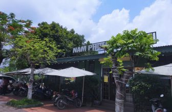 [☕️🇻🇳] Nam Phong Coffee – Tea🥤 Top1Coffee ☕️ BẠN ĐÃ BIẾT ĐẾN NAM PHONG COFFEE QUẢNG YÊN?Địa chỉ: quán ở phía sau Kho Bạc Quảng Yên, cạnh ngã 4 đèn đỏ cầu sông Chanh, Quảng , shares-4✔️ , likes-33❤️️ , date-2022-09-23 01:04:31🇻🇳🇻🇳🇻🇳📰🆕