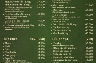 [☕️🇻🇳] r ê u . coffee 🥤 Top1Coffee ☕️ r ê u . coffee là quán café và trà sữa với tone màu xanh rêu mới toanh tại Quận 1 , HCMVới phong cách sử dụng trái cây tươi,  , shares-16✔️ , likes-124❤️️ , date-2022-09-26 08:12:03🇻🇳🇻🇳🇻🇳📰🆕