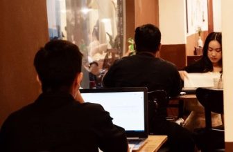 [☕️🇻🇳] Deadline Coffee 🥤 Top1Coffee ☕️ Càng lớn lên chúng ta càng khác đi , và có đôi khi chúng ta trở thành con người mà hồi bé chúng ta từng nghĩ  …
Tuyetngan  • # , shares-0✔️ , likes-9❤️️ , date-2022-10-07 12:14:28🇻🇳🇻🇳🇻🇳📰🆕