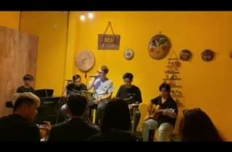 [☕️🇻🇳] Đèn Coffee 🥤 Top1Coffee ☕️ Bao lâu rồi mới có lại 1 ngày đẹp trời như hôm nay
—
Đèn Acoustic
20h hôm nay (Thứ 7, 22/10/2022)
Guitar: QUANG THIỆN
Cajo , shares-0✔️ , likes-17❤️️ , date-2022-10-22 03:40:13🇻🇳🇻🇳🇻🇳📰🆕