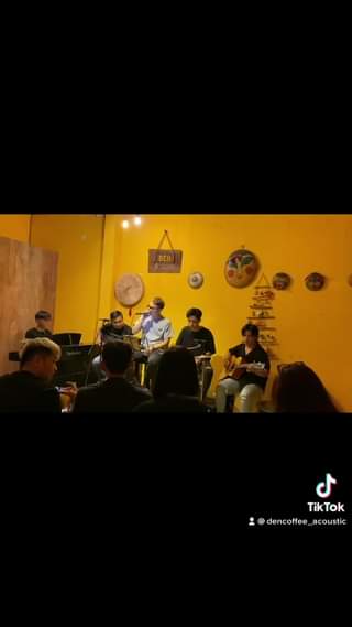 [☕️🇻🇳] Đèn Coffee 🥤 Top1Coffee ☕️ Bao lâu rồi mới có lại 1 ngày đẹp trời như hôm nay 
 —
 Đèn Acoustic
 20h hôm nay (Thứ 7, 22/10/2022)
 Guitar: QUANG THIỆN
 Cajo , shares-0✔️ , likes-17❤️️ , date-2022-10-22 03:40:13🇻🇳🇻🇳🇻🇳📰🆕