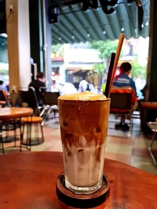 [☕️🇻🇳] Gu Coffee – Cung cấp và kinh doanh cafe sạch pha máy nguyên chất 100% 🥤 Top1Coffee ☕️ GU ngày mưa 
 , shares-0✔️ , likes-2❤️️ , date-2022-10-14 04:46:05🇻🇳🇻🇳🇻🇳📰🆕